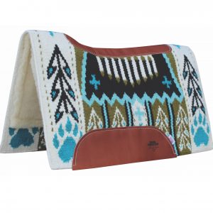 BearPaw Good Medicine Pad- Juniper