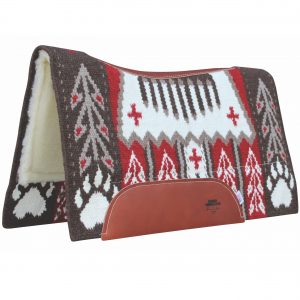 BearPaw Good Medicine Pad- Cherry